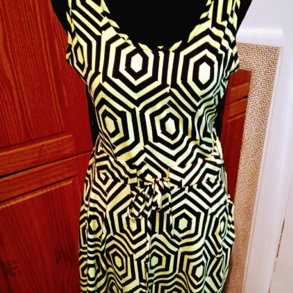 Gorgeous dress